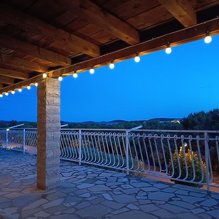 Apartments Lucija Solaris Sibenik Ngoại thất bức ảnh