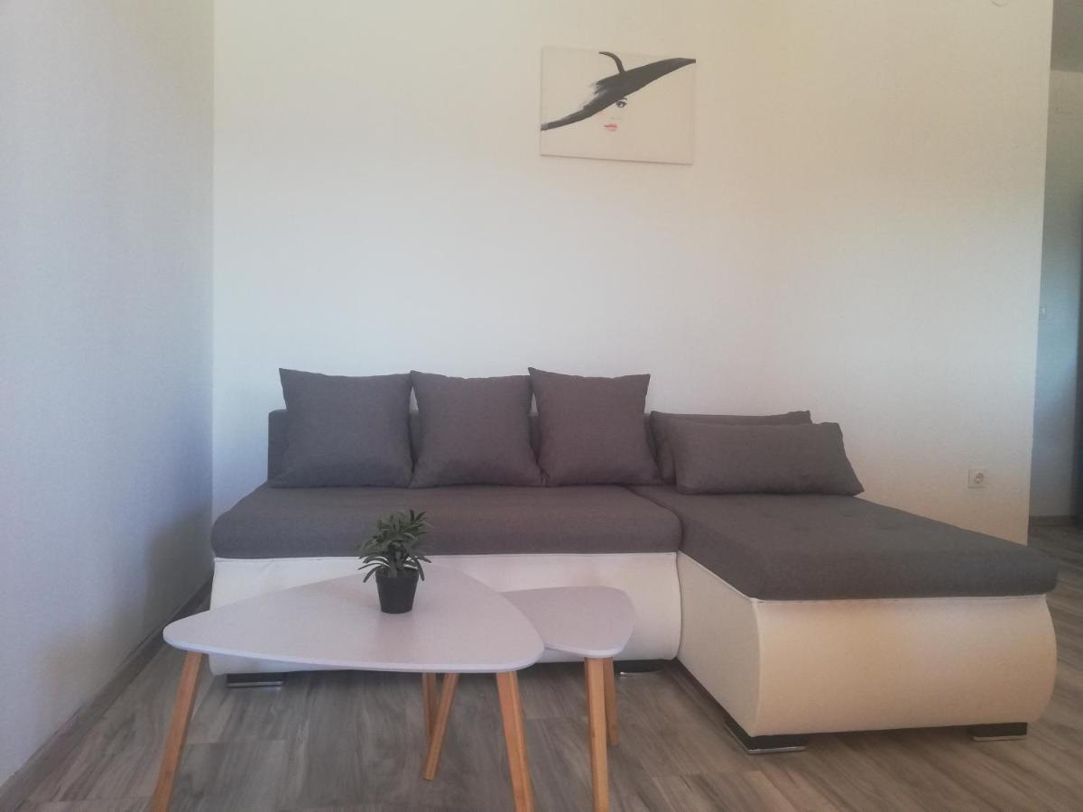 Apartments Lucija Solaris Sibenik Phòng bức ảnh