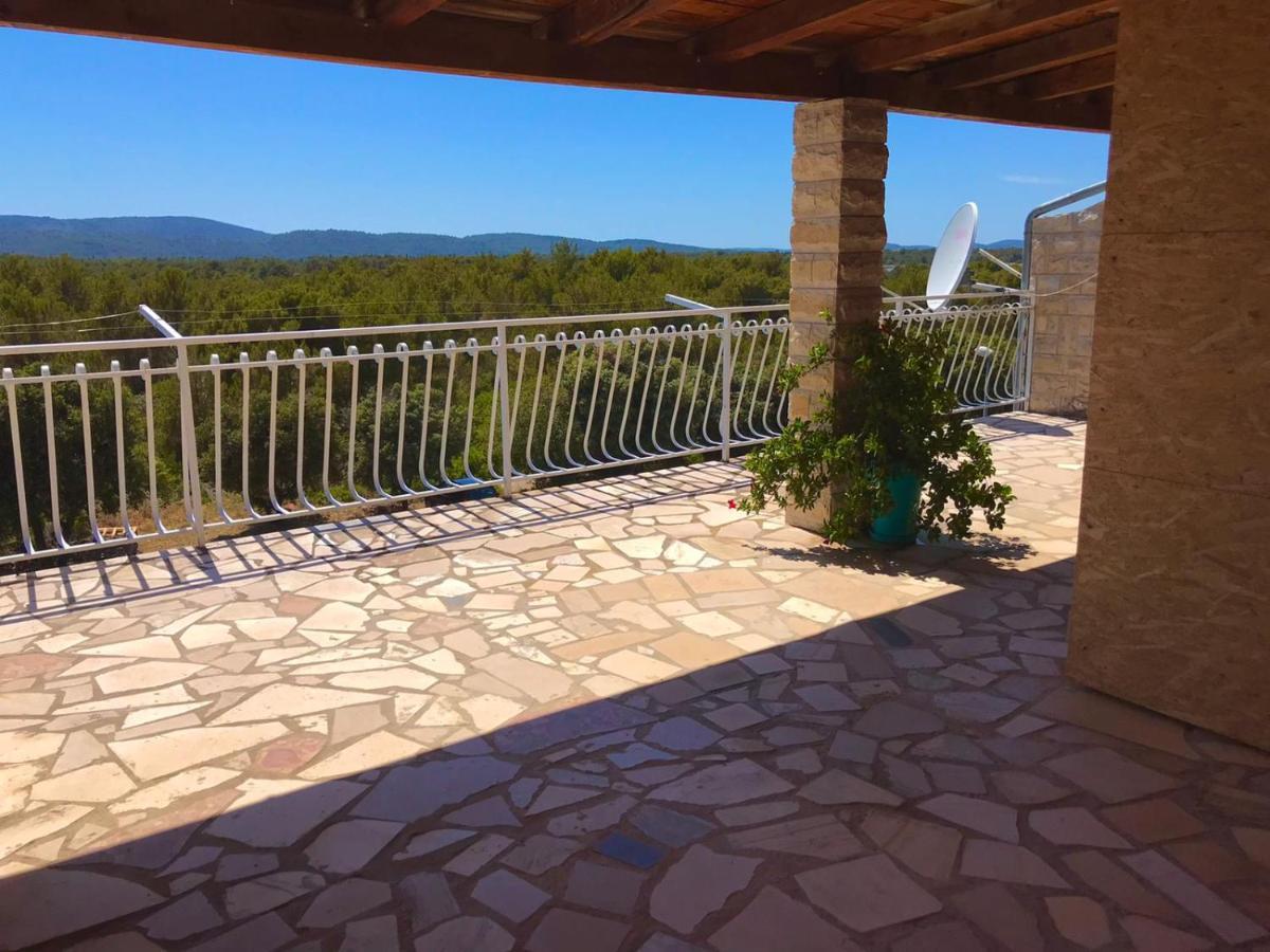 Apartments Lucija Solaris Sibenik Ngoại thất bức ảnh