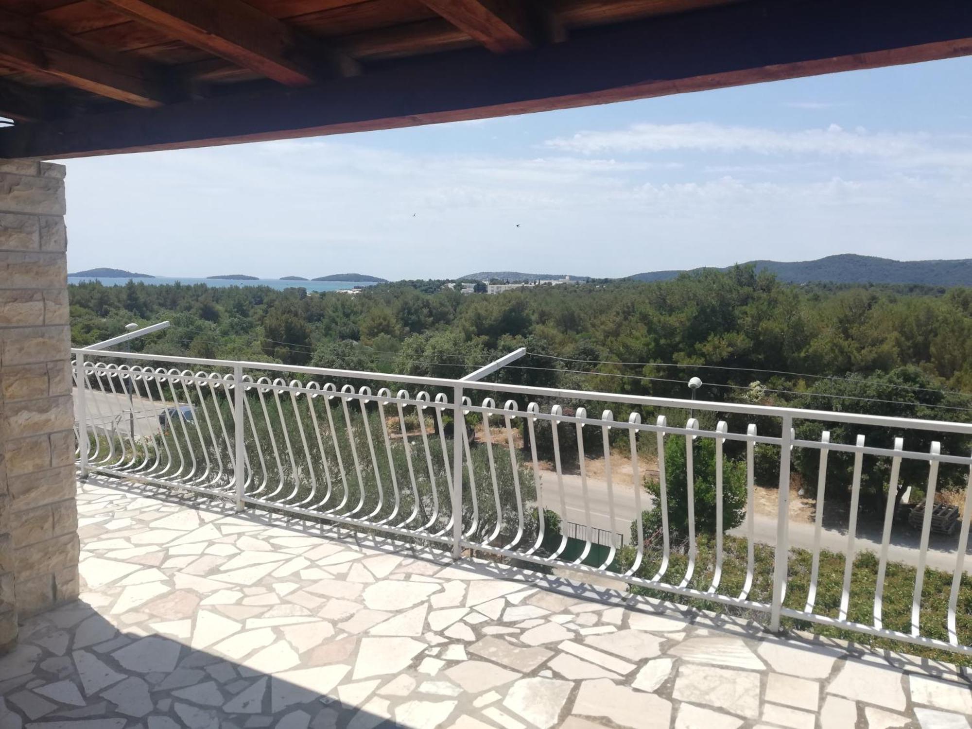 Apartments Lucija Solaris Sibenik Phòng bức ảnh