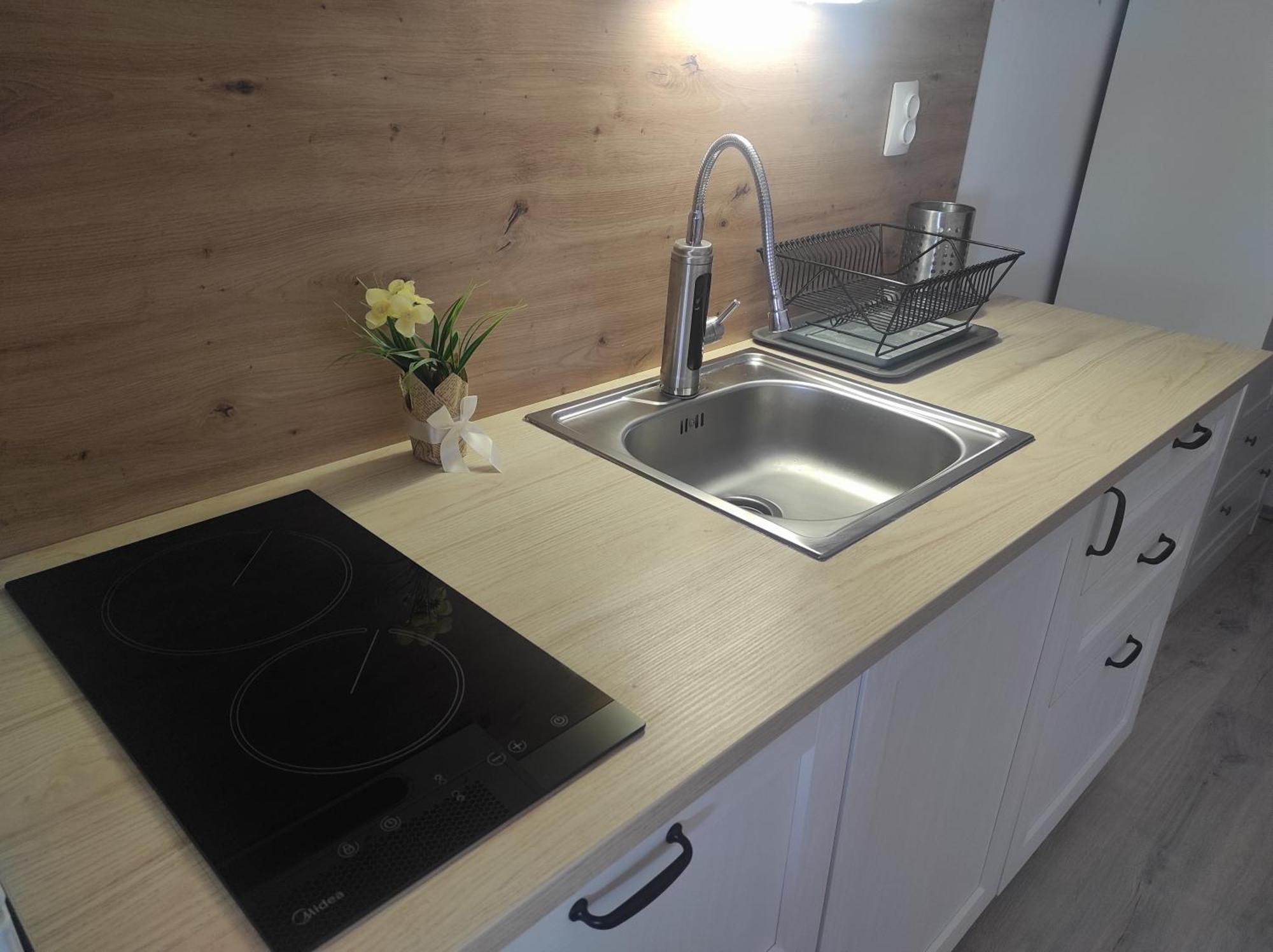 Apartments Lucija Solaris Sibenik Ngoại thất bức ảnh