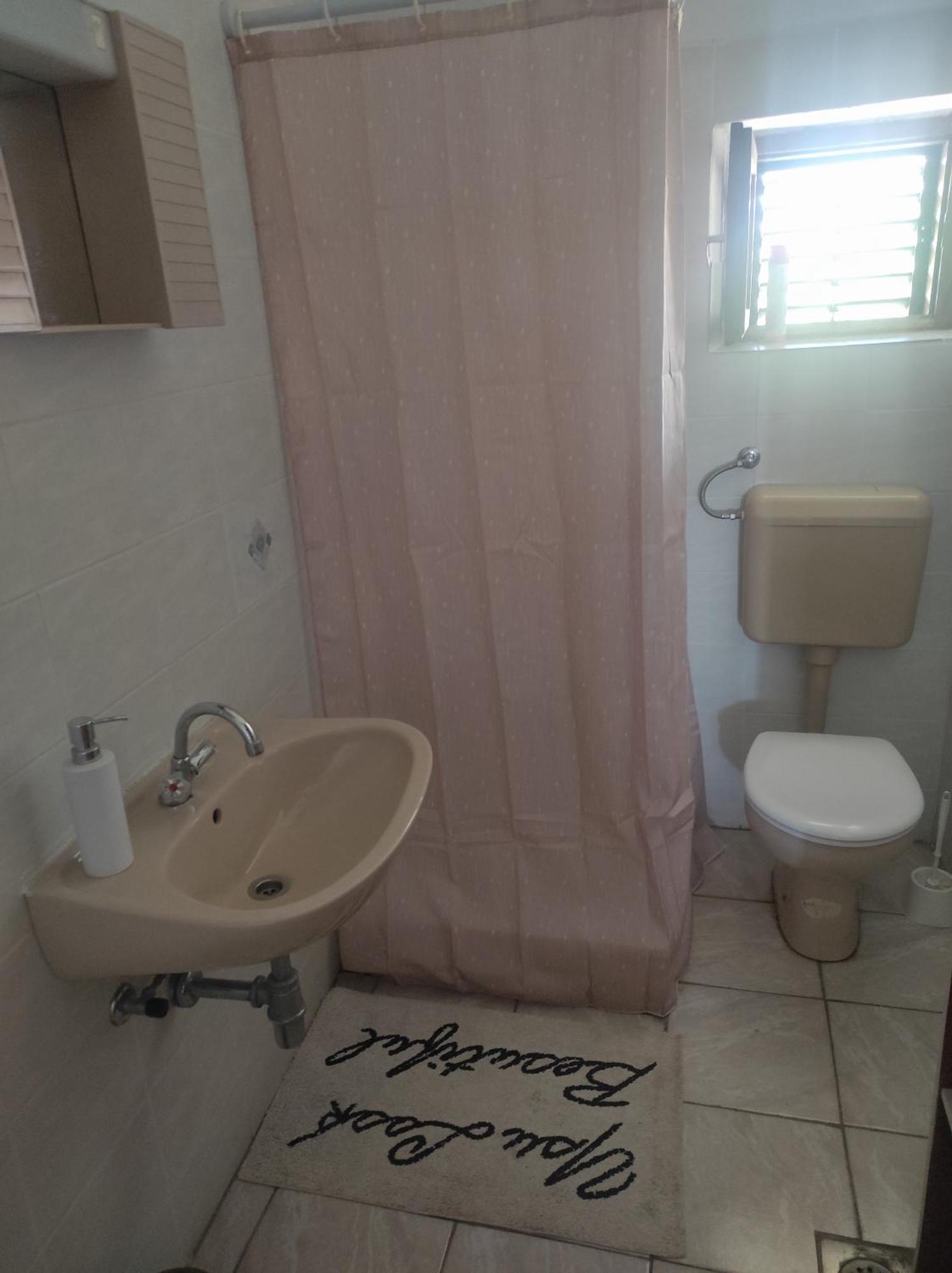 Apartments Lucija Solaris Sibenik Ngoại thất bức ảnh