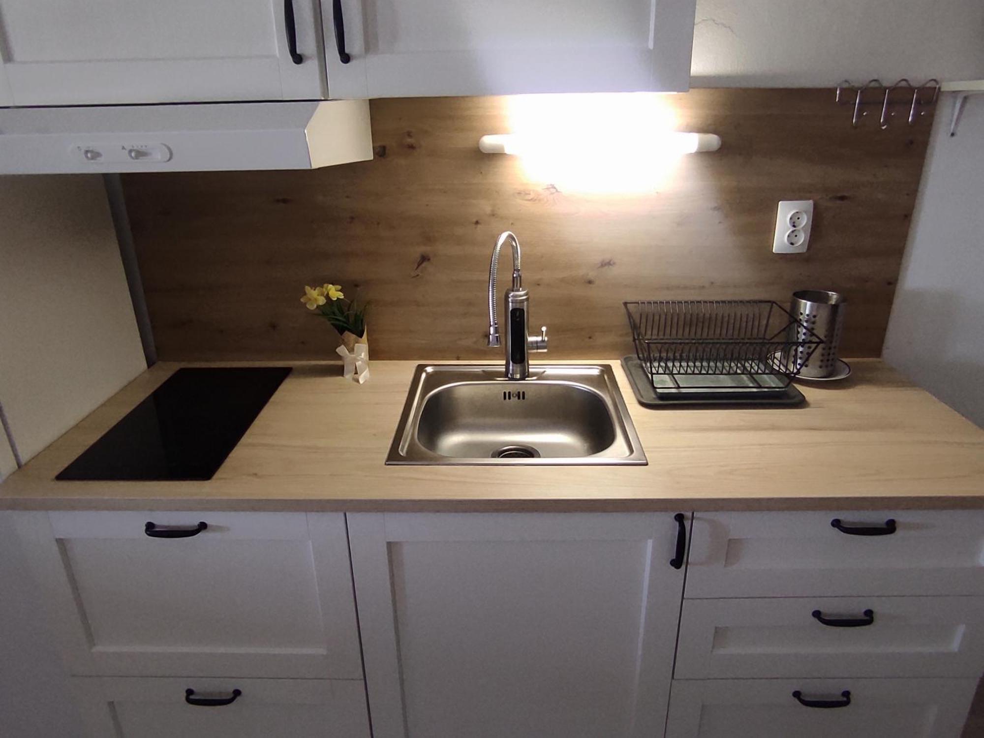 Apartments Lucija Solaris Sibenik Ngoại thất bức ảnh