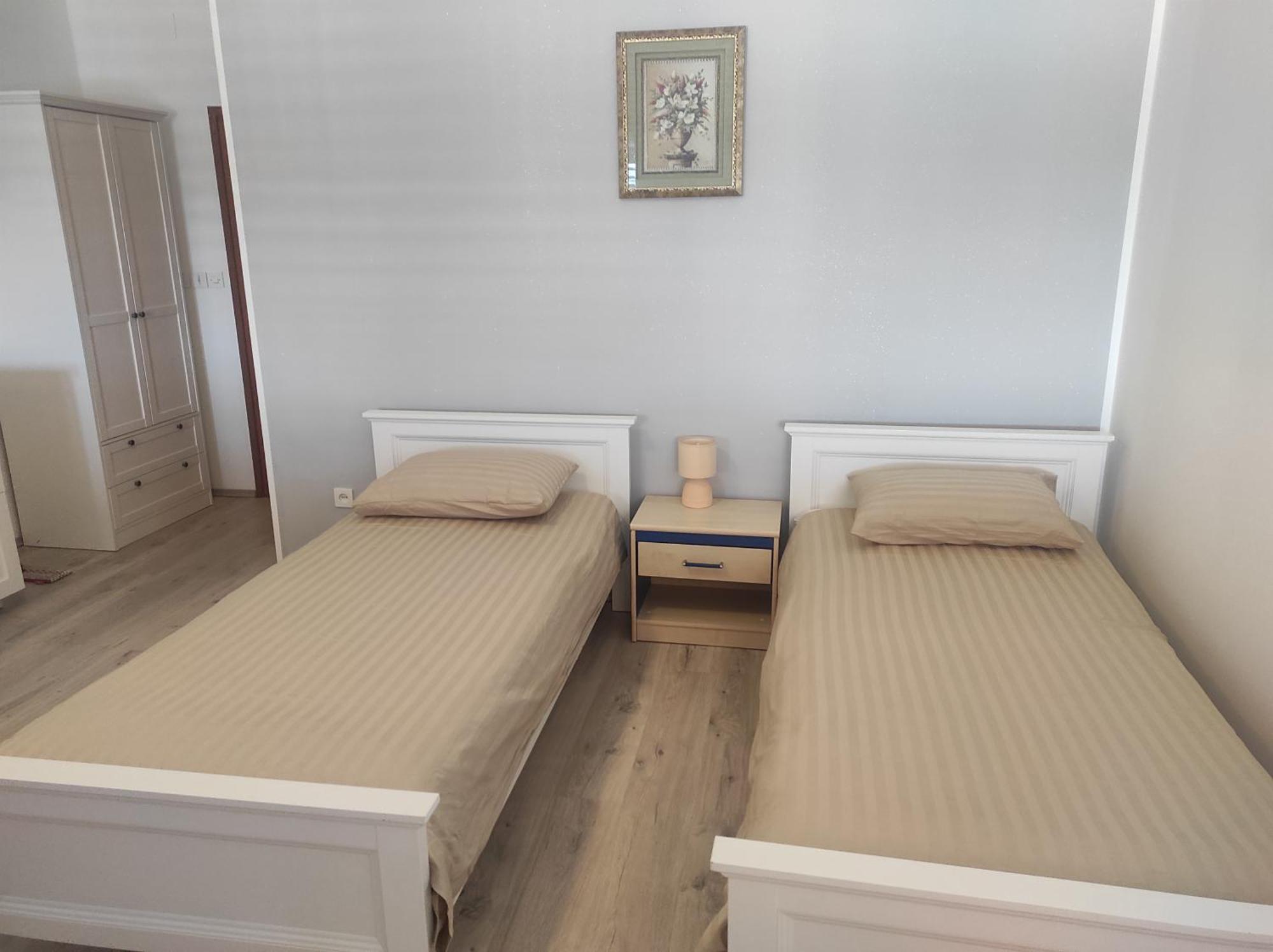 Apartments Lucija Solaris Sibenik Ngoại thất bức ảnh