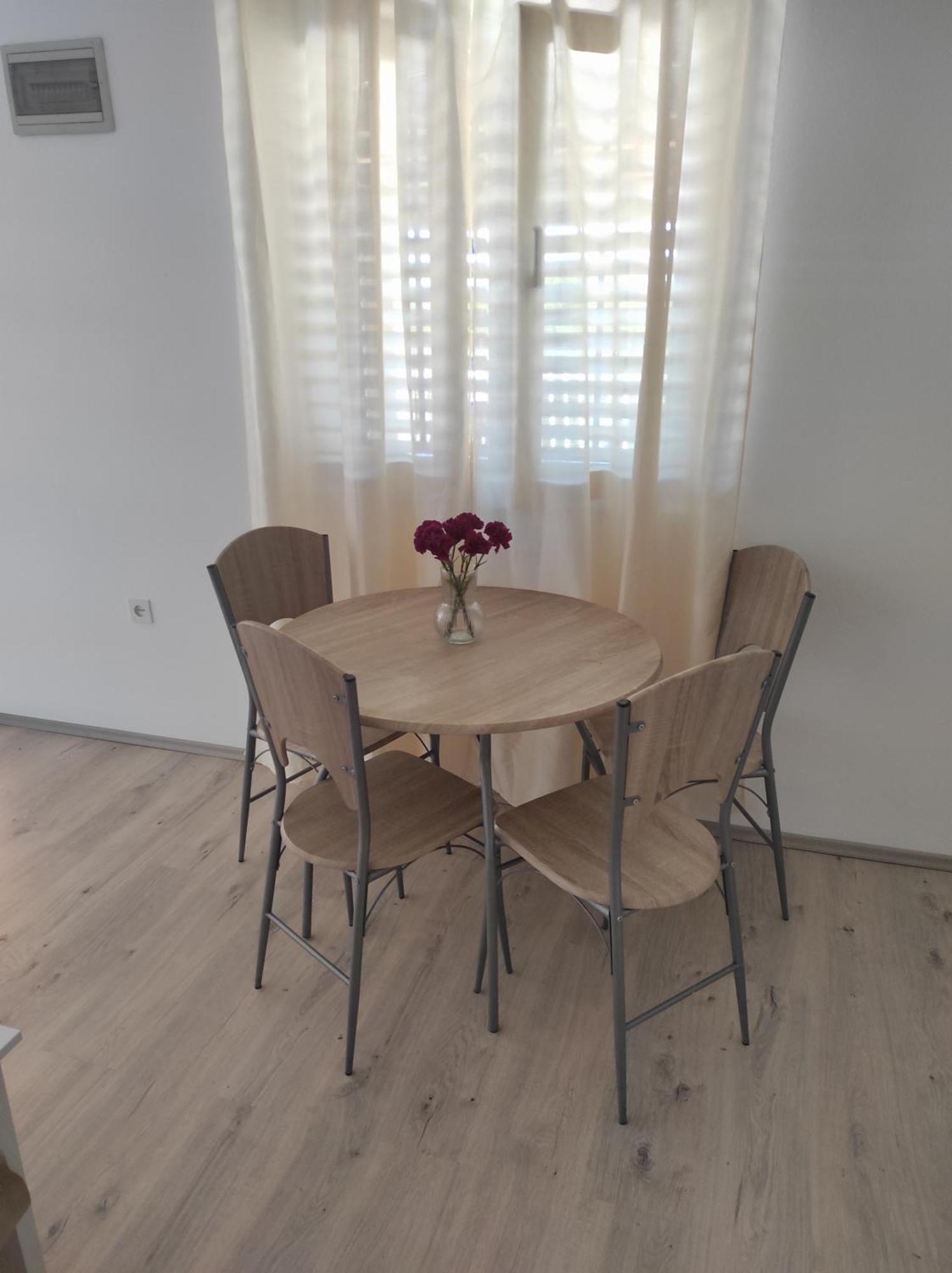 Apartments Lucija Solaris Sibenik Ngoại thất bức ảnh