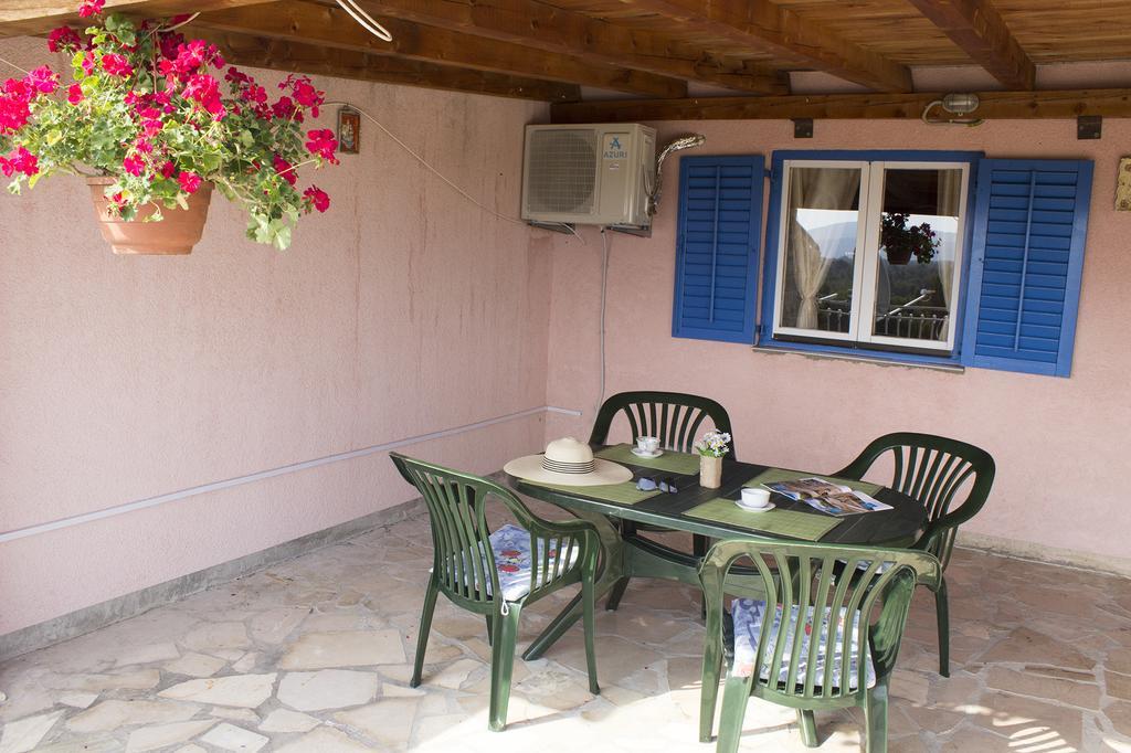 Apartments Lucija Solaris Sibenik Ngoại thất bức ảnh